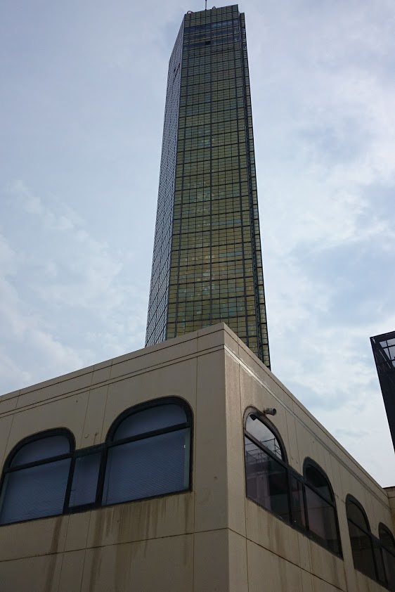 宇多津ゴールドタワー
