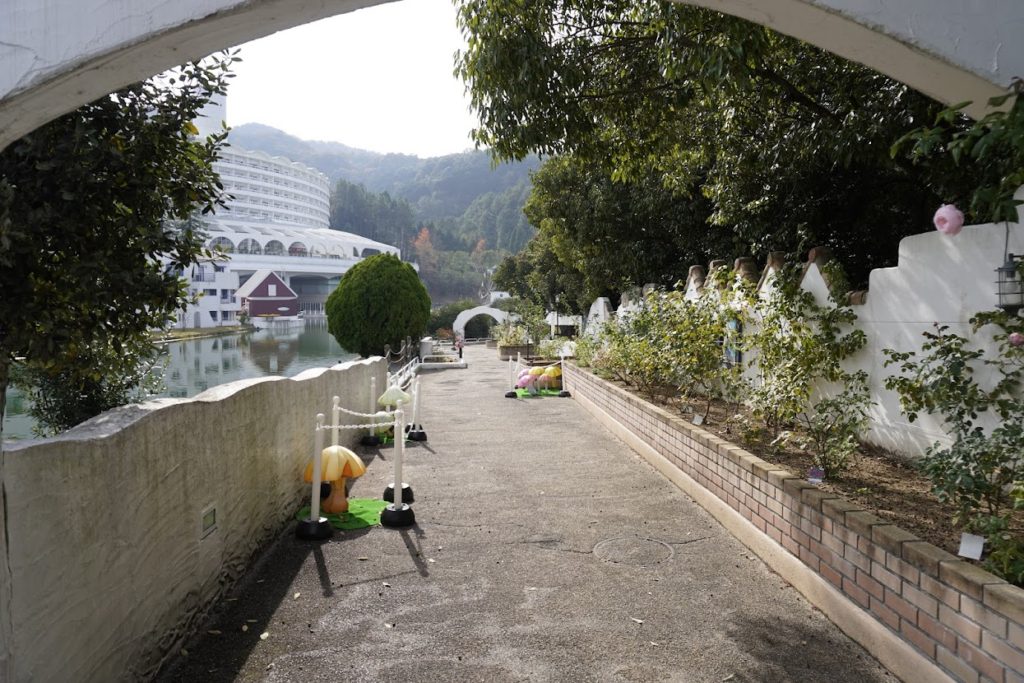 レオマオリエンタルトリップ アーカイブ となりのかがわさん