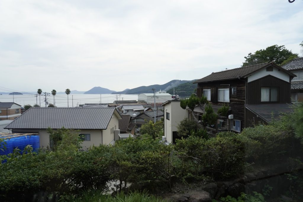 sd51 小豆島ハウスプロジェクト / 小豆島ハウスプロジェクト（新建築社＋SUNAKI）
