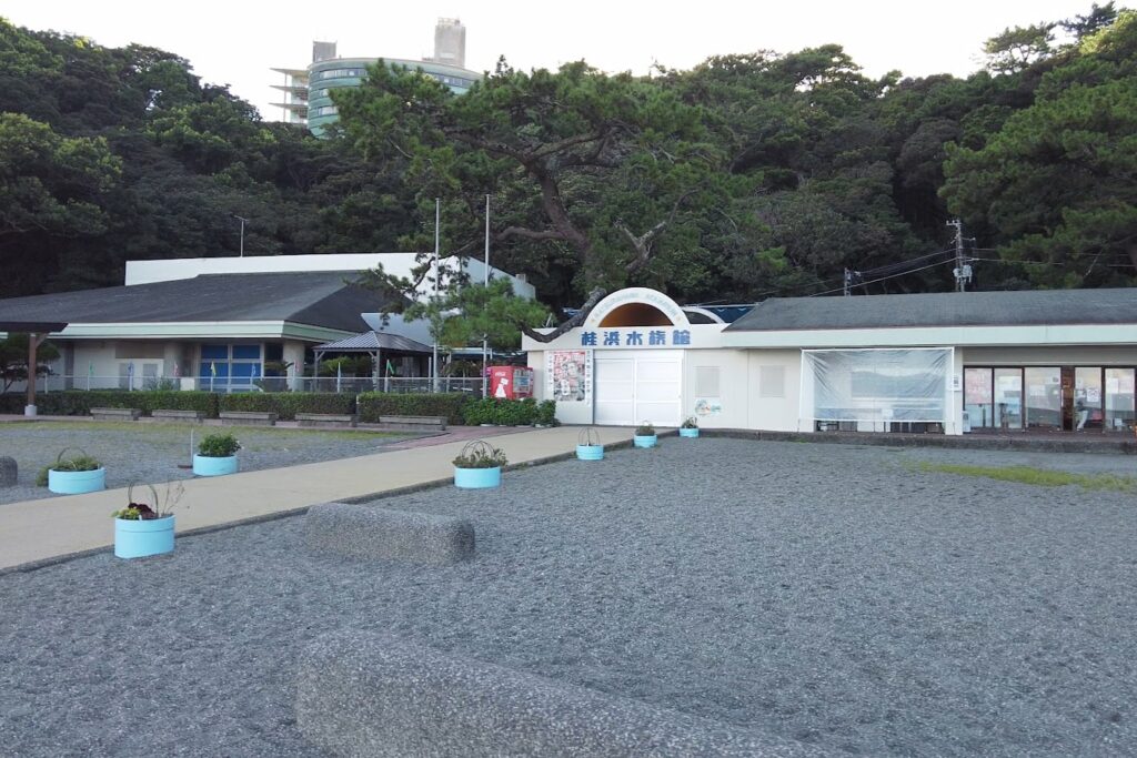 高知桂浜水族館