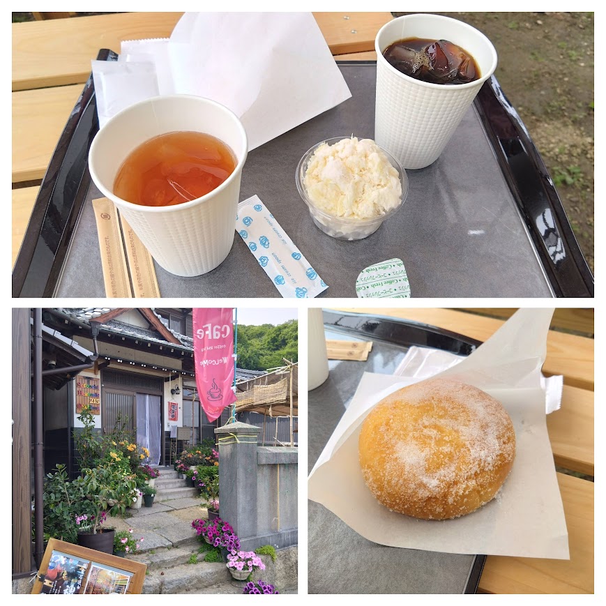 瀬戸芸瀬居島　Setouchi Heavenly 215 @Seijima