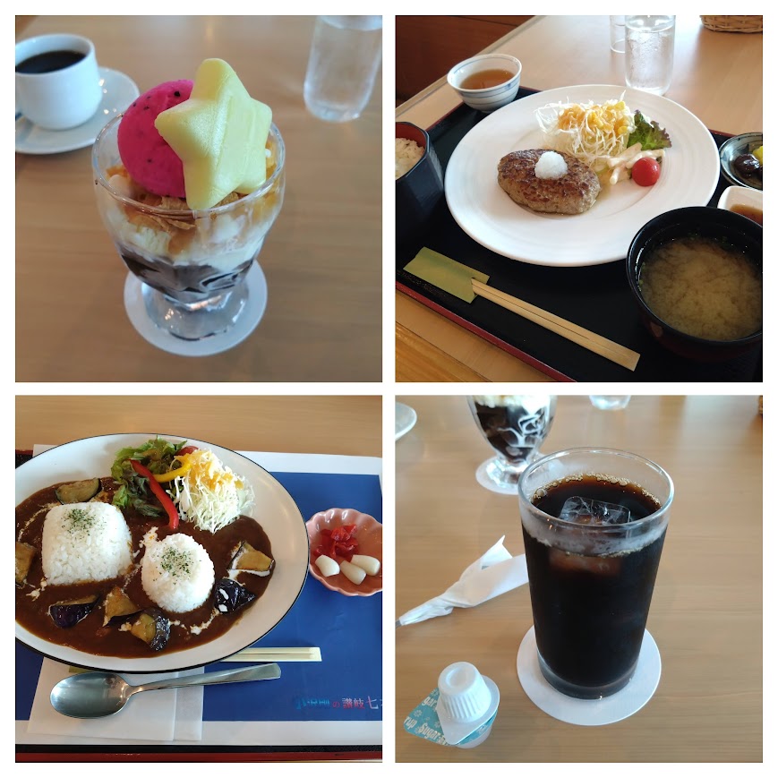 県立ミュージアム　ベトナムプロジェクトコラボスイーツ