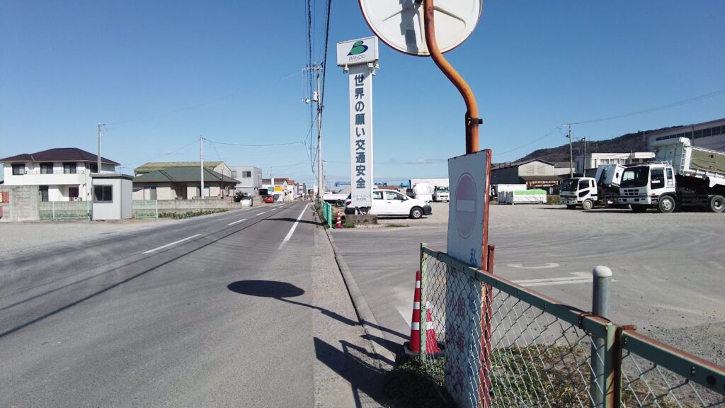 かがわマラソンコース　バンドーレテック29.6㎞